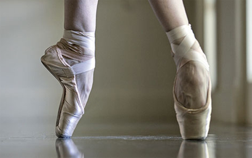Ballett Erwachsene